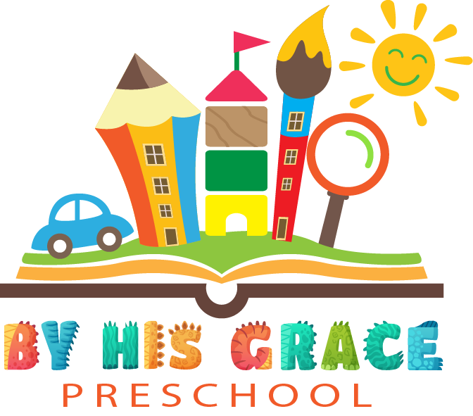 By His Grace Preschool